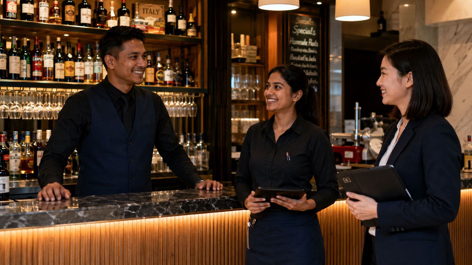 Moving to Hong Kong on QMAS: A Hospitality Career Guide