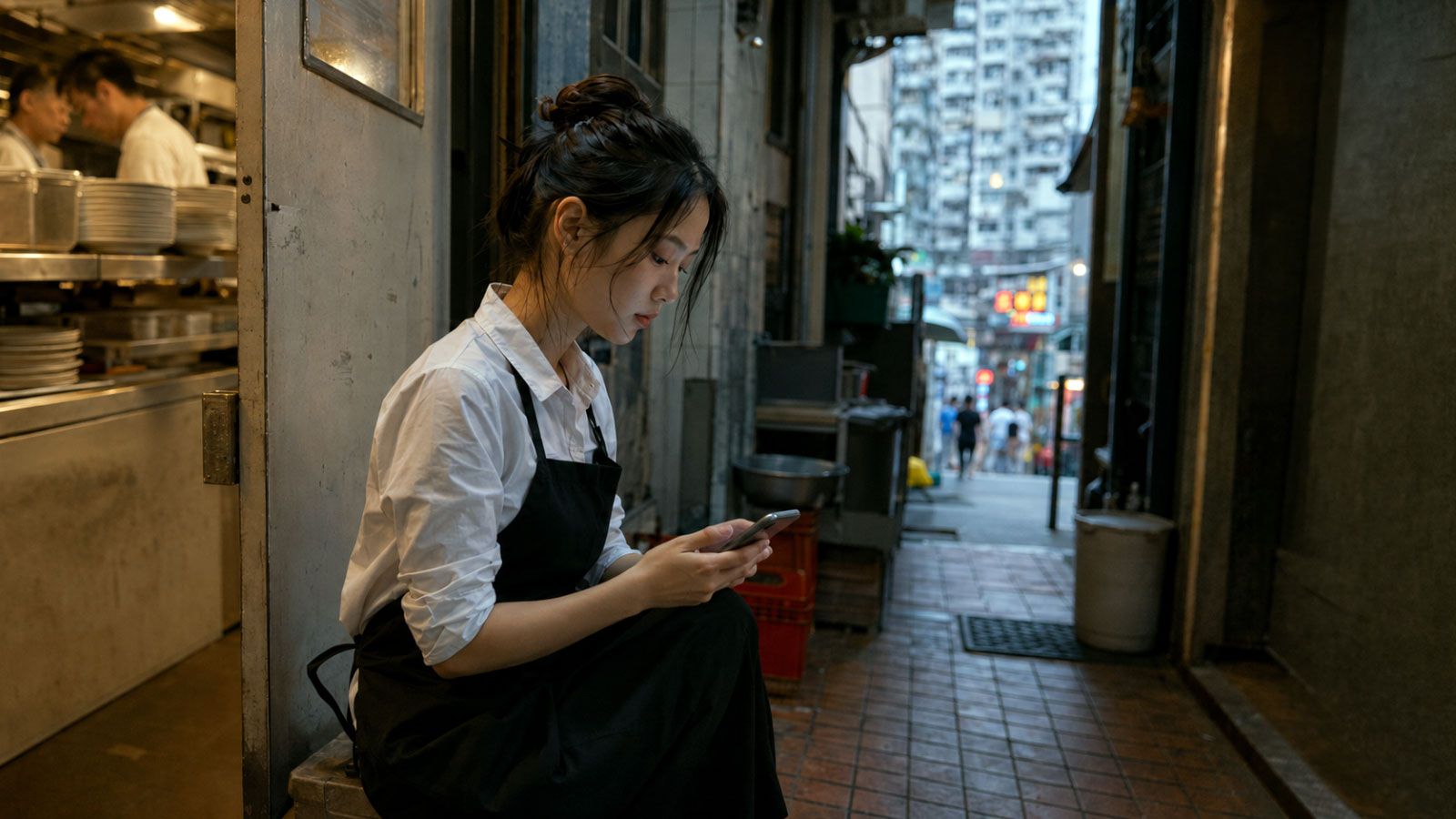 The 468 Rule: What Hong Kong Shift Workers Need to Know