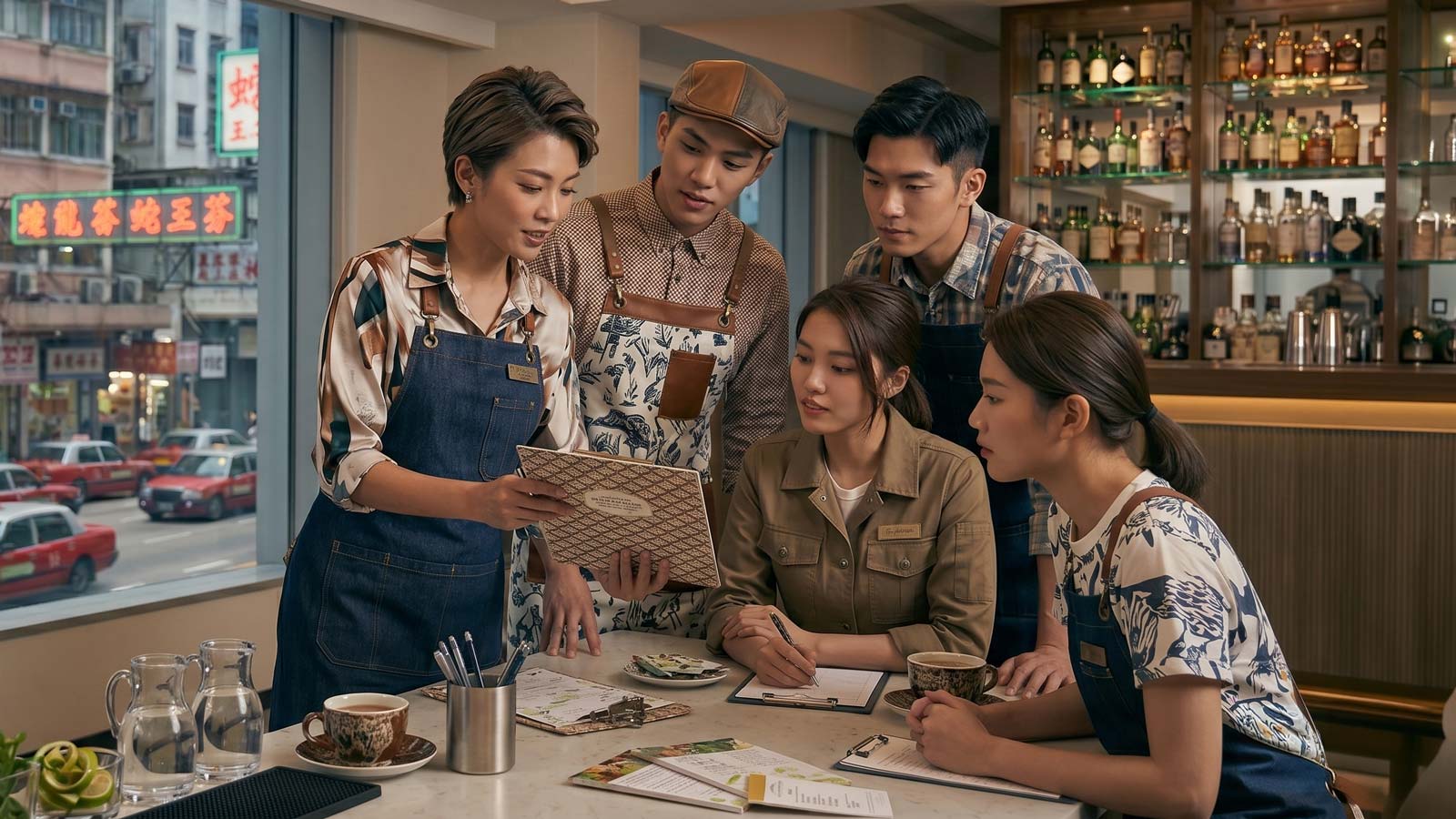 Casual Shifts in Hong Kong: What Employers Should Know