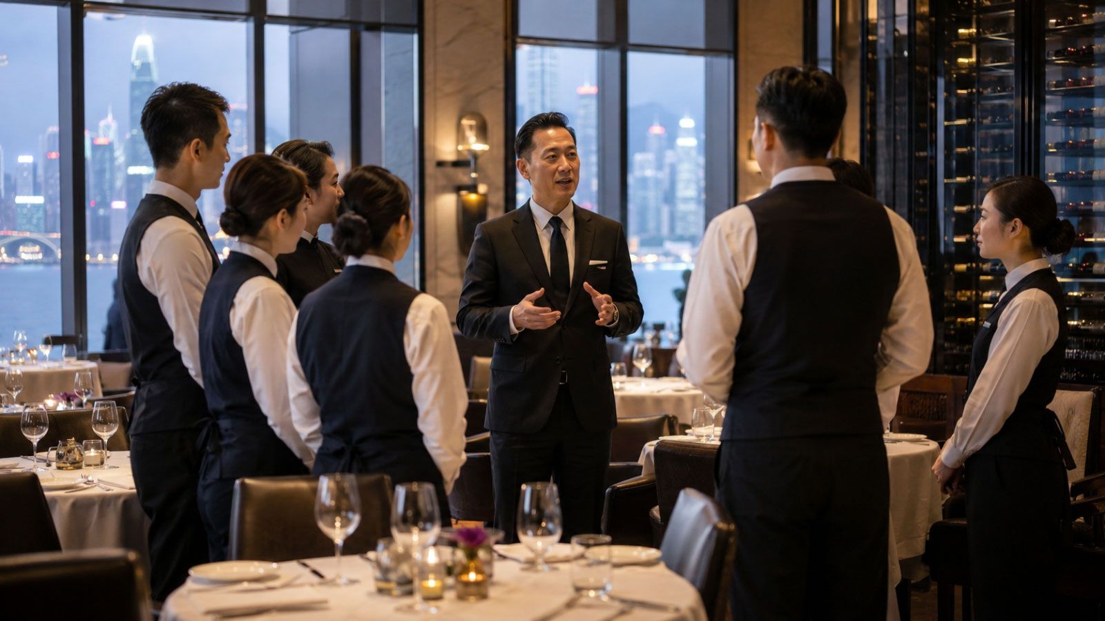 Hiring for Culture in Hong Kong: Why the 51% Rule Works
