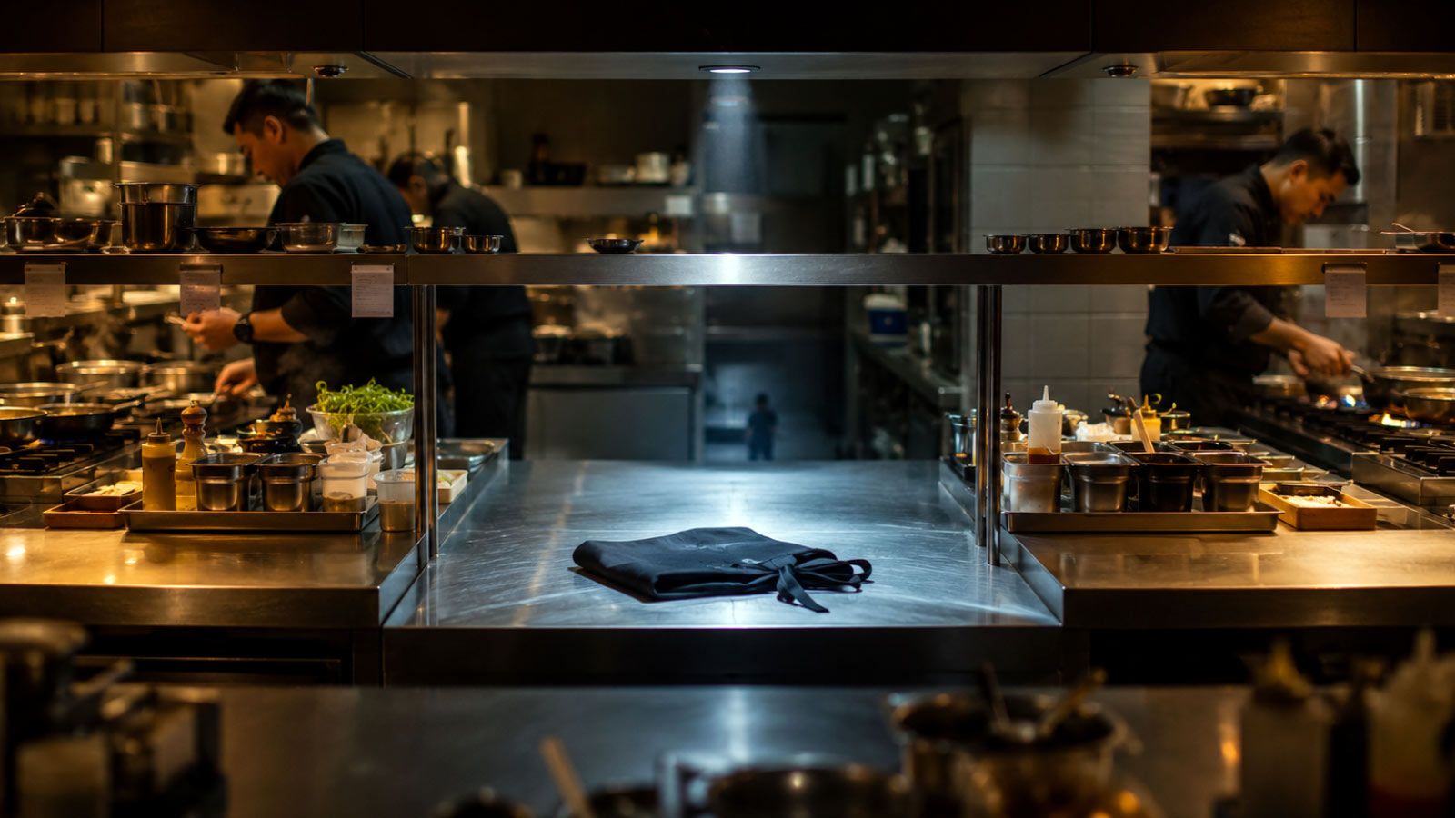 The Real Cost of a Bad Hire in Hong Kong Hospitality