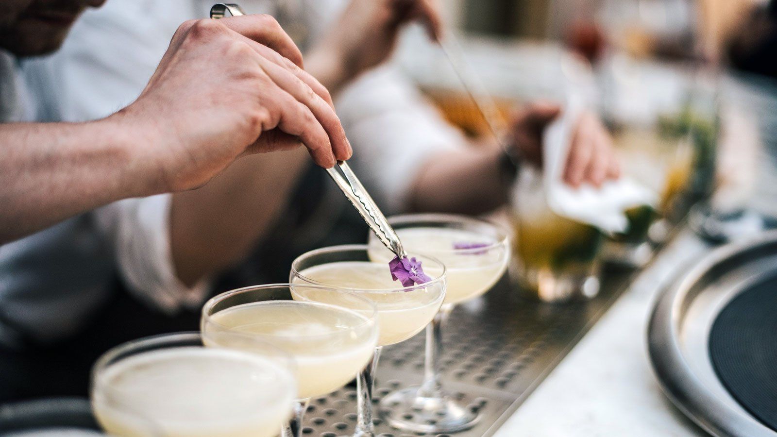 Part Time Event Staff: Choose Your Ideal Hong Kong F&B Team