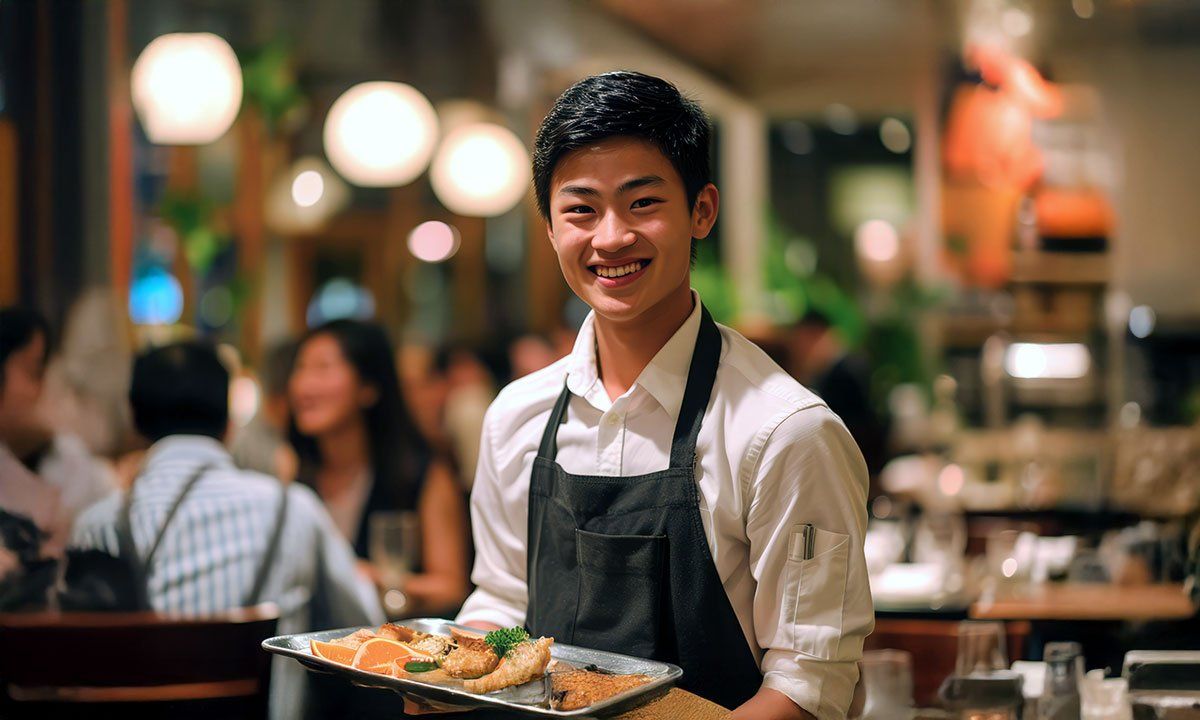 Hong Kong’s Gen Z Career Tips: Gig Work Before Committing