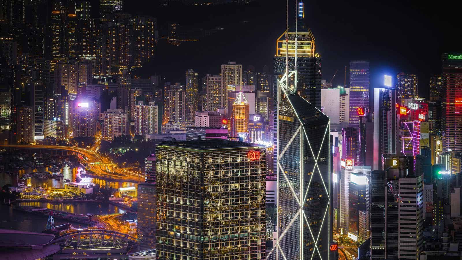 Hong Kong Hospitality Recovery Shows Positive Signs in 2025