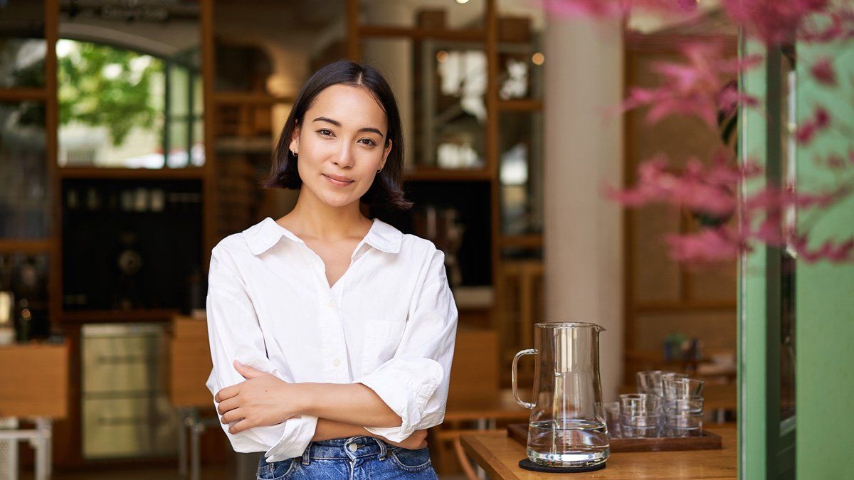 Casual & Part-Time Restaurant & Bar Staff in Hong Kong