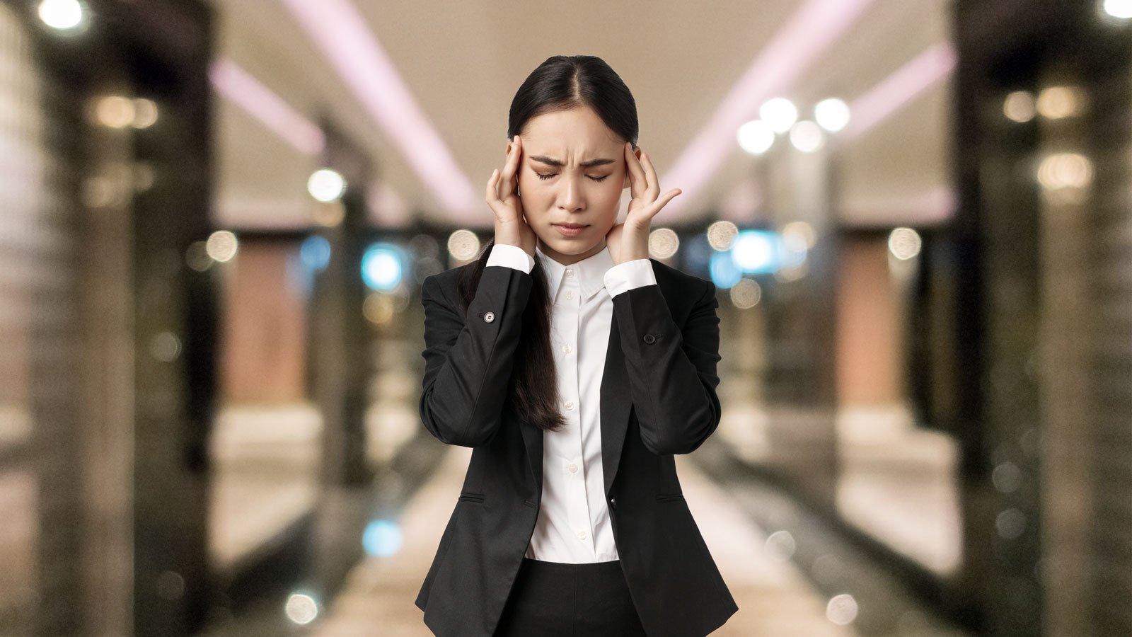 Hong Kong Hospitality Mental Health Care Guide for Employers