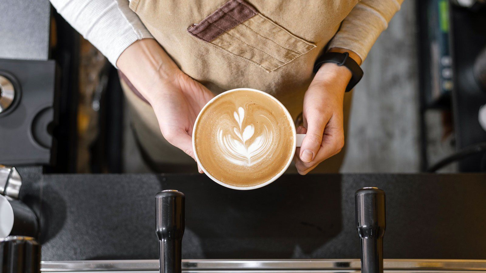 Hong Kong Hospitality Workers: Professional F&B Upskilling