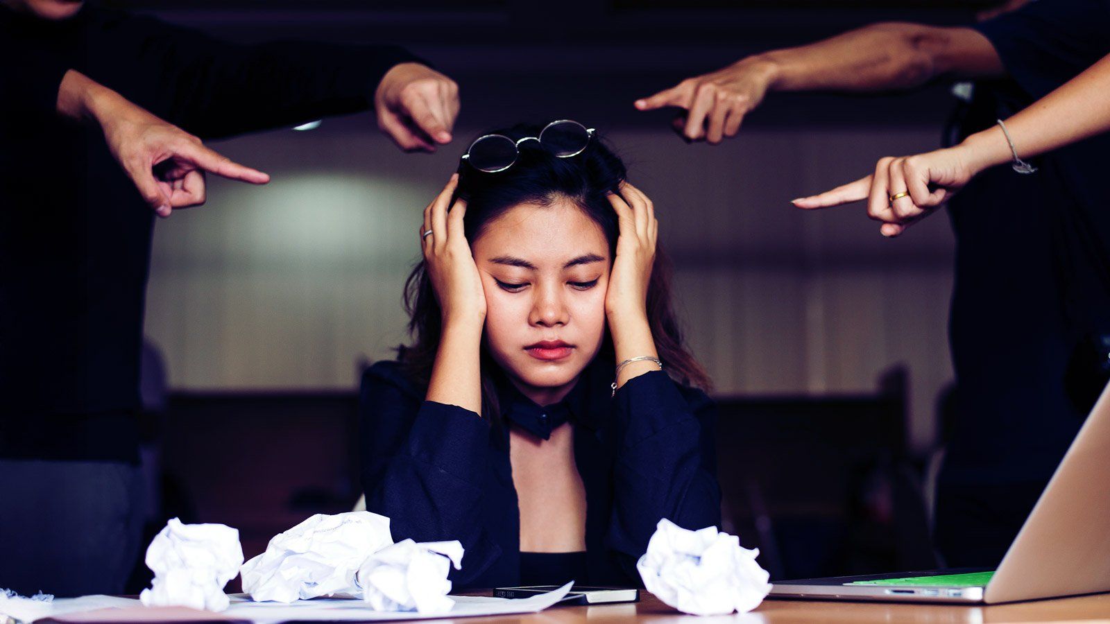 Hong Kong Hospitality Workers Guide to Avoiding HR Issues