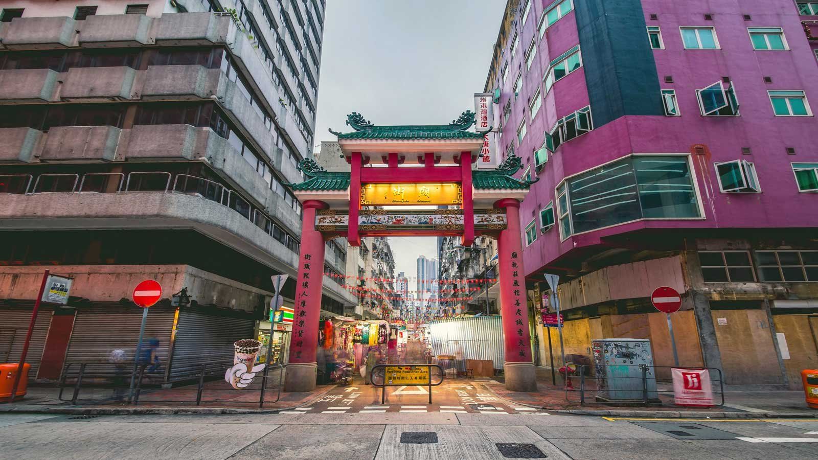 Hong Kong Hospitality Survival Guide: Navigating the Crisis