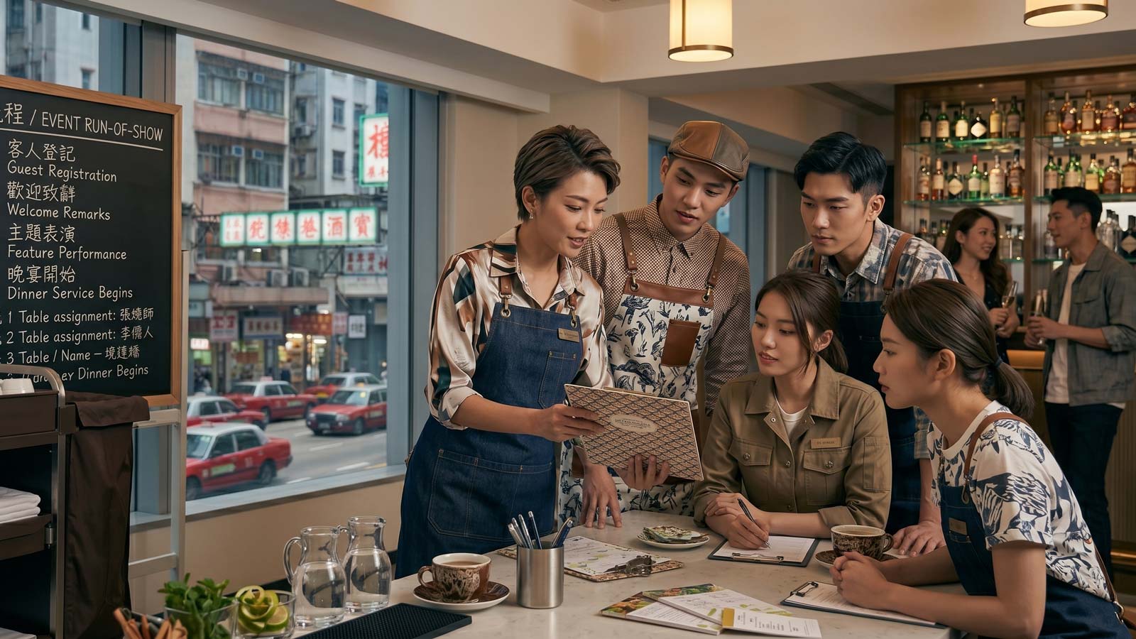 Join the Gig Economy Revolution